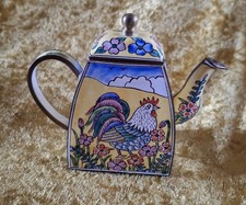 Vintage Trade + Aid Floral