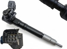 Fuel Injector For Toyota Hiace Hilux 2.5D 2KD-FTV 2GD 23670-08040 23670-0E070 x1