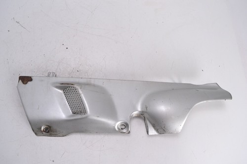 Exhaust heat shielt - left, honda