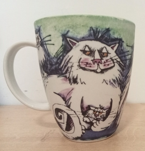 Menagerie living art libby - living, by