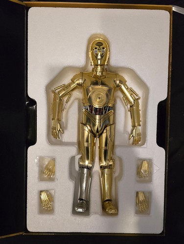Star wars 3po - star,