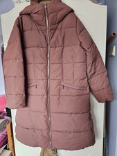 BNWTS LONG NEXT PADDED COAT