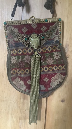 Antique egyptian revival - egyptian,