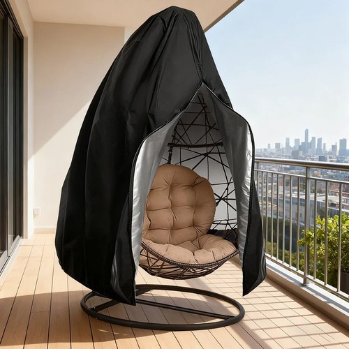 Egg chair cover - chair,