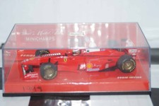 Minichamps Ferrari F 310 B