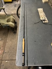 DAIWA GRAPHITE GF-45 8’ #7