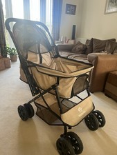 Wedyveko Pet Stroller For Dogs