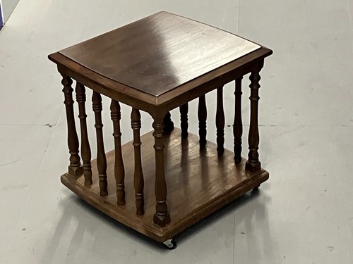 Versatile solid wood with - wood,