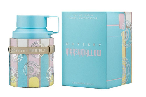 Odyssey marshmallow edp - marshmallow,
