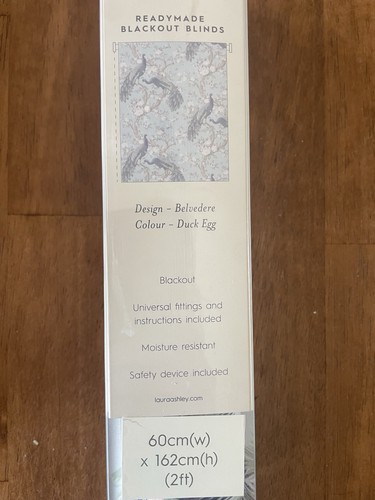Laura ashley belvedere - laura,