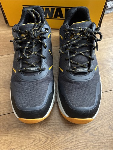 Dewalt bourne safety - bourne,