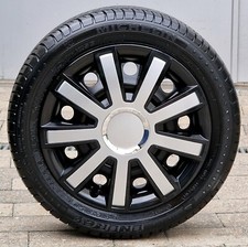 Wheel trims 15 inch, Hub Caps