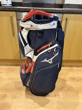 Mizuno BR-D4C Golf Cart Bag