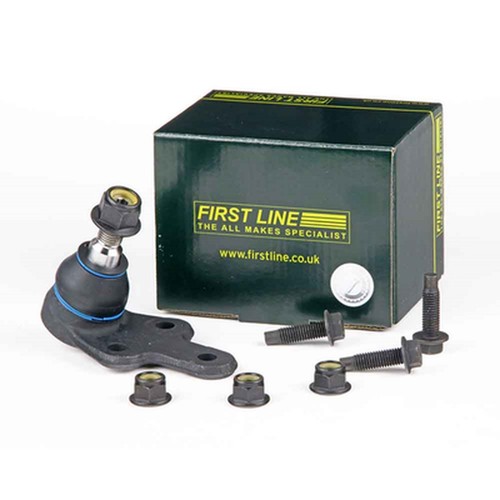 Ball joint for volvo c70 - ball,