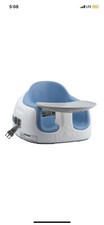Bumbo Baby Toddler Adjustable