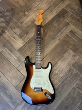 SX Customer VTG Series Strat 