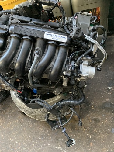 Honda 5 petrol - 1.5,