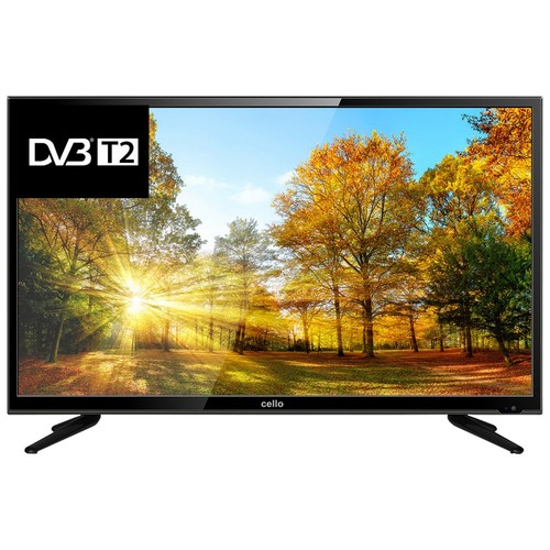 Cello inch ready led - tv,