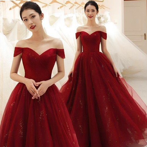 New evening formal - evening, ball