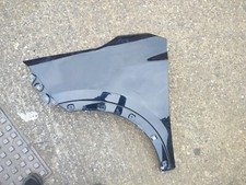 2019 MG GS FRONT LEFT