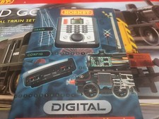 HORNBY  SELECT UNIT OPERATORS