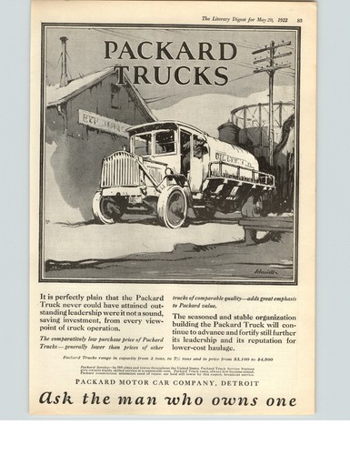 1922 paper car auto - paper,