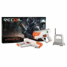 Recoil multi player starter - recoil, multi-player