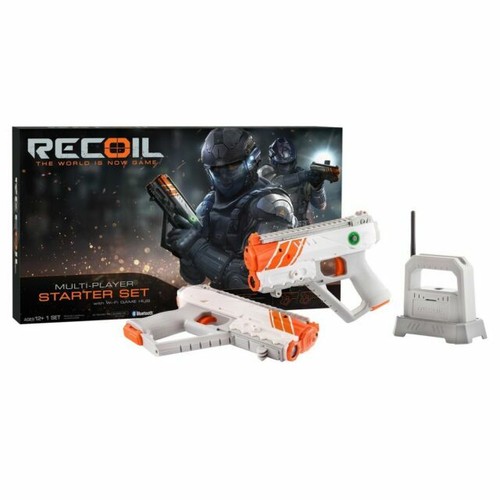 Recoil multi player starter - recoil, multi-player