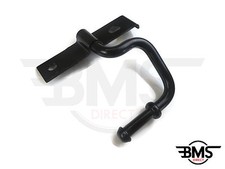 New Genuine MINI Cooper S Left N/S Exhaust Supporting Bracket R52 R53 1493798