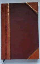 Westley Richards Replica Vintage Fishing Tackle Catalogue Circa 1919