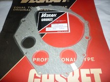 SUZUKI DR400, GN400, DR370, SP370, SP400 CLUTCH COVER GASKET, VL-3006, 1978-1981