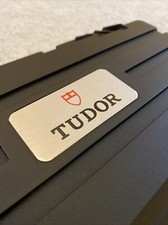 *** Tudor Watch Box / Case