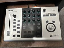 Steinberg CC121 External Midi Controller