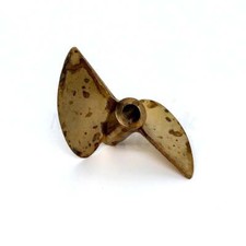 TFL 44mm 2 Blade Copper