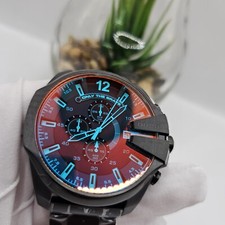 DIESEL MENS DZ4318 WATCH