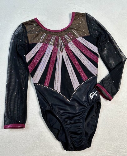 Elite leotard gymnastics - elite,