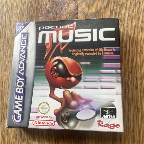 2002 nintendo gba gameboy - 2002,
