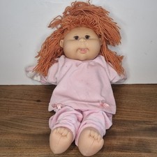 Play Along 2004 Cabbage Patch