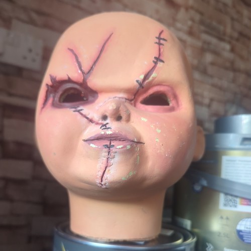 Chucky good guy - chucky,