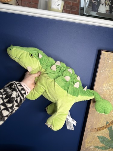 Ikea jattelik ankylosaurus - ikea,