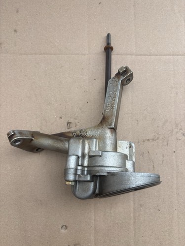 Bmw e30 m20 325i 320i - 320i, oil