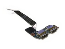 Toshiba NB550D USB Board with Cable LS-6853P