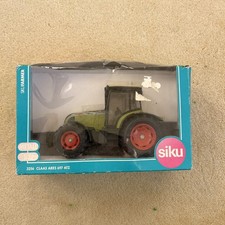 SIKU CLAAS ARES 697 ATZ