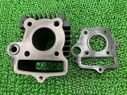 Genuine honda monkey engine - honda,