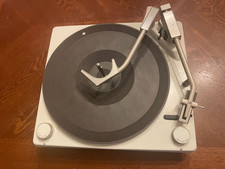 1963 GE Tonal 1 Voice of Music