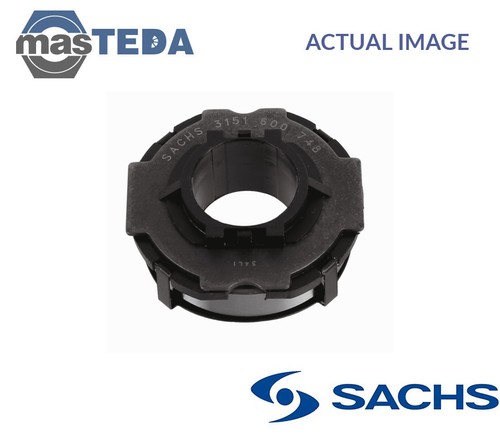 3151 600 748 - clutch, release