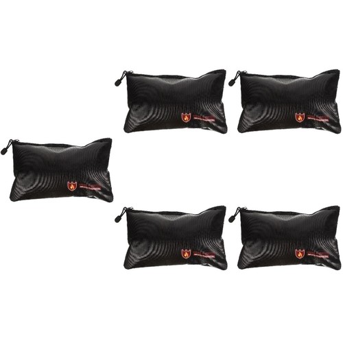Pack fire resistant bag - fire,