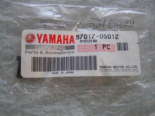 New yamaha serow xt225 bolt - serow,