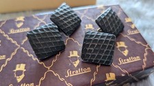 Vintage Stratton Cufflinks in
