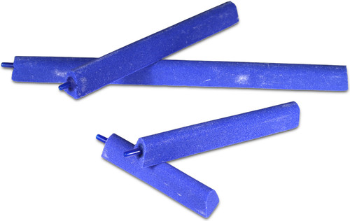 Straight bar airstone air - bar,